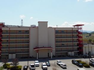 120 Raceday Center Dr UNIT 105, Bristol, TN 37620