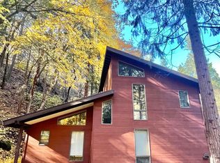 423 Granite St, Ashland, OR