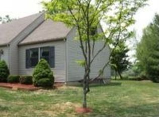 1309 Charles Ave, Carterville, IL 62918