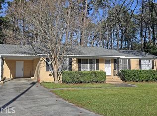 120 Simmons Rd, Statesboro, GA 30458