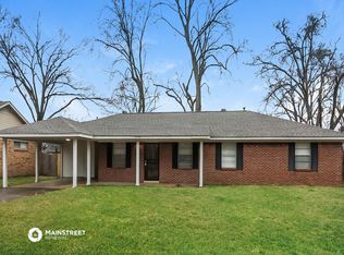 6342 Cheekwood Ave, Memphis, TN 38134