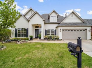 9405 S Richmond Ave, Tulsa, OK 74137