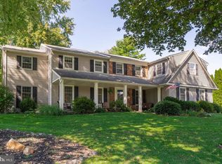 1441 Patterson Ln, West Chester, PA 19380