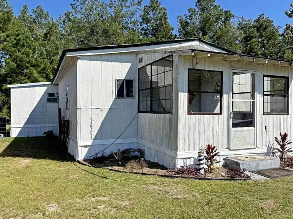 4864 NW 58th Pl, Jennings, FL 32053