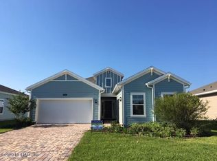 41 Cloverly Point, Saint Augustine, FL 32092