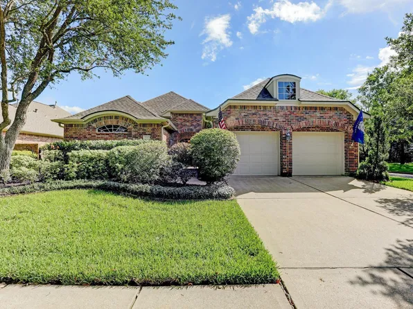4510 Cypress Pond Ct, Houston, TX 77059
