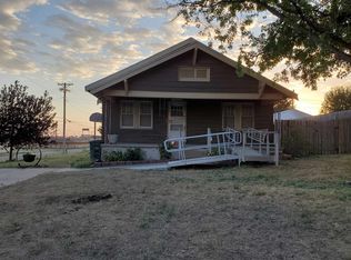 701 Overhill Rd, Dodge City, KS 67801