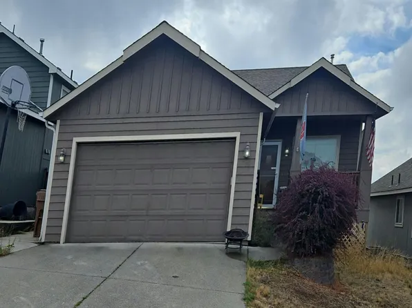 5007 W Prosperity Ln, Spokane, WA 99208