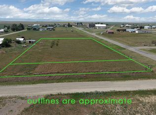 513 Main St, Rapelje, MT 59067