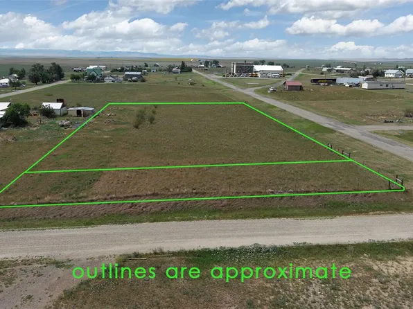 513 Main St, Rapelje, MT 59067