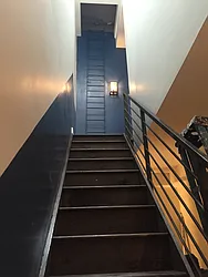 Rented by Pomona Malone Inc