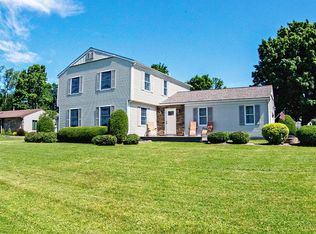 1807 N George St, Rome, NY 13440