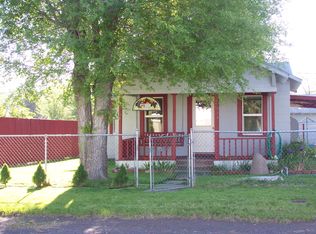 126 N Pine St, Dorris, CA 96023