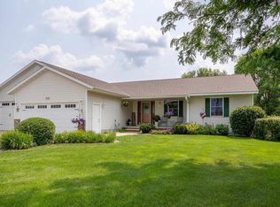 4791 Fairfield Dr, Plover, WI 54467