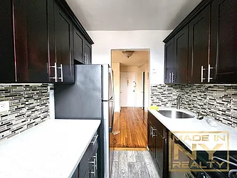 Rented by Made In NY Realty