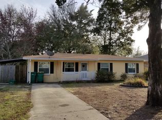 717 Bob Sikes Blvd, Fort Walton Beach, FL 32547