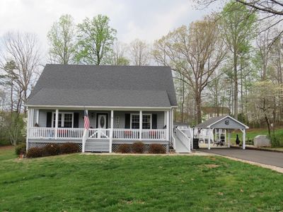 75 Sharon Dr, Rustburg, VA, 24588
