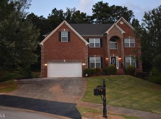4858 Lampside Ter, Lithonia, GA 30038