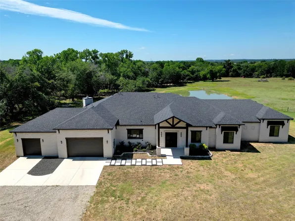 490 E Ladybird Ln, Azle, TX 76020