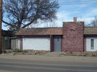 604 N 7th St, Miles City, MT 59301