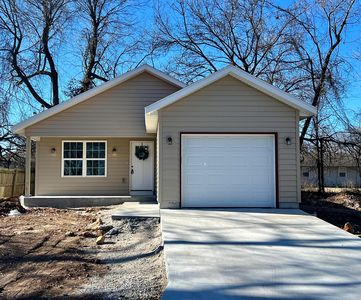 2429 Cottage, Springfield, MO, 65803
