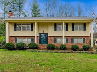 4603 Whitby Pl, Greensboro, NC 27406