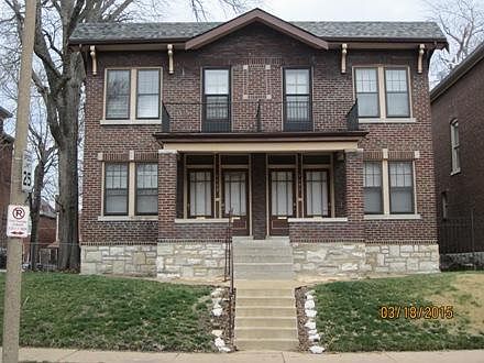 1st image of 4143A Shenandoah Ave #A
