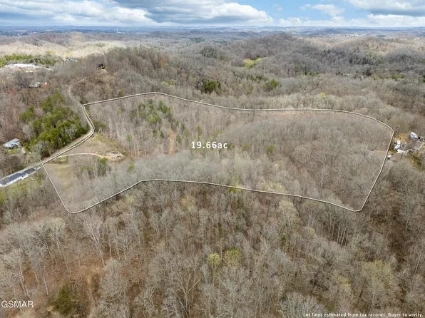 1444 George Harrison Way, Seymour, TN 37865