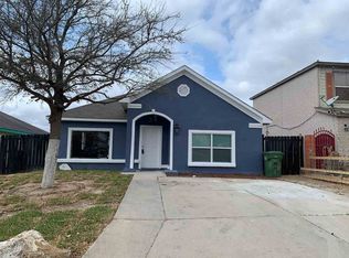 3064 Saint Margaret Ln, Laredo, TX 78046