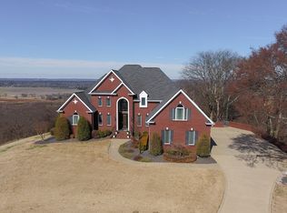 3412 Hunters Ridge Rd LOT 23, Columbia, TN 38401