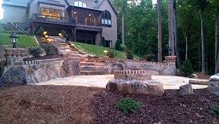 5th image of 4210 Sigmon Cove Ln