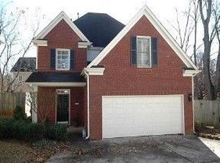 3737 Summer Rose Dr, Atlanta, GA