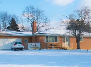5440 Lithopolis Winchester Rd NW, Canal Winchester, OH 43110