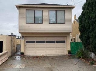 847 San Felipe Ave, San Bruno, CA