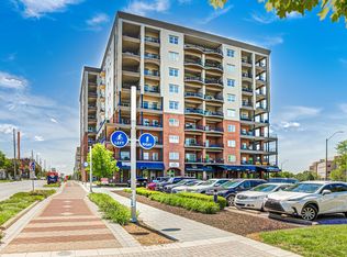 435 Virginia Ave UNIT 302, Indianapolis, IN 46203