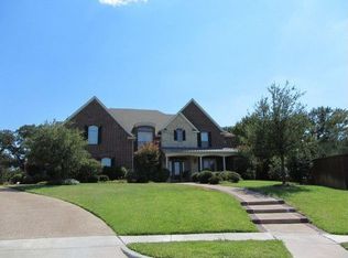 2002 Brookhill Ct, Keller, TX 76248