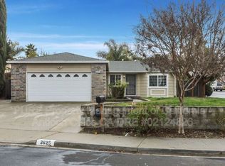 3625 Dewitt Ct, Antioch, CA 94509