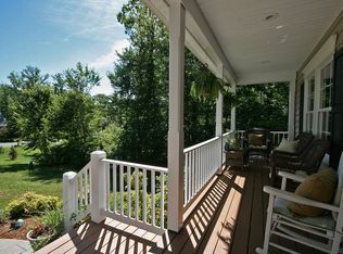 15 Fleetwood Dr, Palmyra, VA 22963