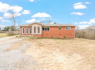 311 E Dunn St, Rockwood, TN 37854