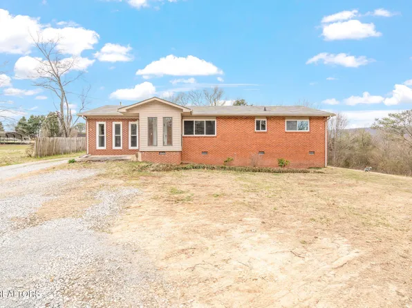 311 E Dunn St, Rockwood, TN 37854