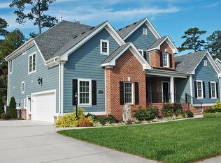 2329 Mathews Green Rd, Virginia Beach, VA 23456