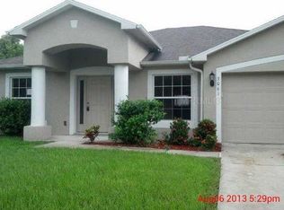 3061 Lich St, Punta Gorda, FL 33980