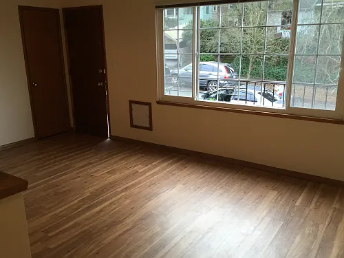 Interior Photo