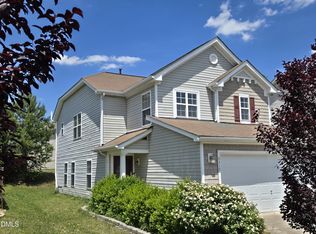 6315 Quitman Trl, Raleigh, NC 27610