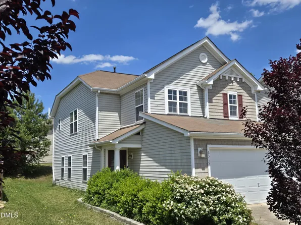6315 Quitman Trl, Raleigh, NC 27610