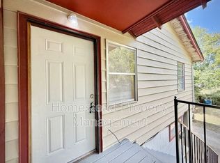 444 1/2 E Babb Dr, Oklahoma City, OK 73110