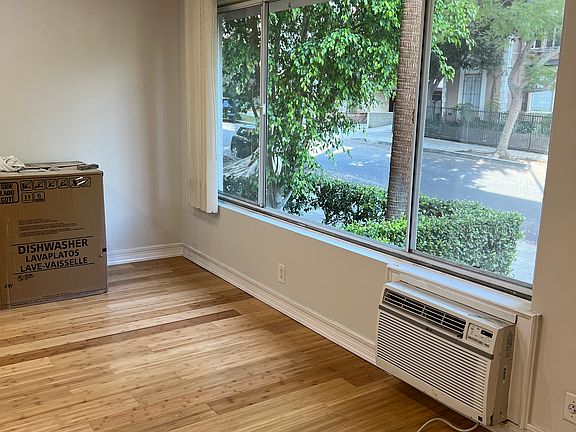 2nd image of 1247 N Flores Ave APT 1
