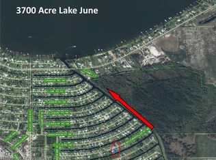 139 Bougainvillea St NE, Lake Placid, FL 33852