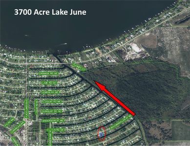 139 Bougainvillea St NE, Lake Placid, FL, 33852