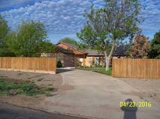 2930 Bushland Rd, Amarillo, TX 79119
